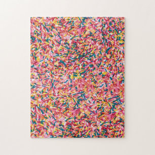 Puzzle Les Jimmies arrosent le plaisir de la cuisine de C