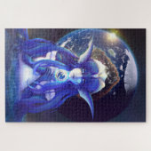 Puzzle Les larmes de TSDS Fandia (Horizontal)