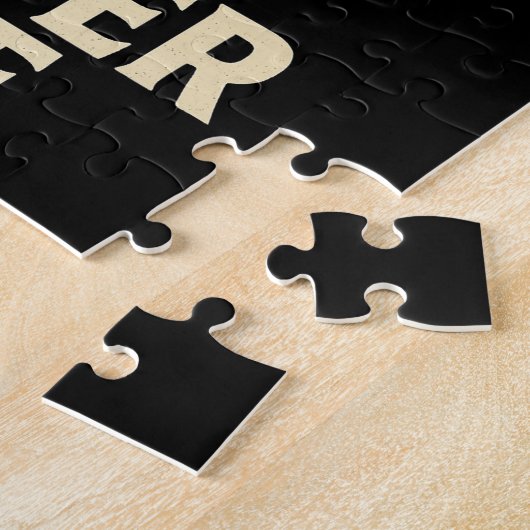 Puzzle Les légendes ne meurent jamais (Côté)