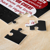 Puzzle Les Lois De La Thérapie Physique Awesome Thérapist (Côté)