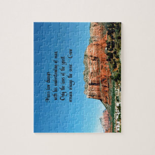 Puzzle Les lois de l'esprit