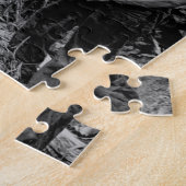 Puzzle Les marines des États-Unis saluent l'image (Côté)