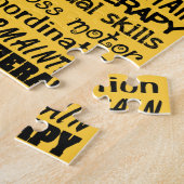 Puzzle Les meilleurs cadeaux d'ergothérapie (Côté)