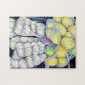 Puzzle Les Merveilles des Marchés Occidentaux, Singapour (Horizontal)