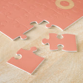 Puzzle Les mignons petits (Côté)