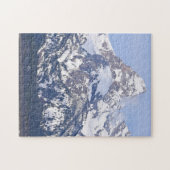 Puzzle Les monts Grand Teton - 11x14 - 252 pcs. (Horizontal)