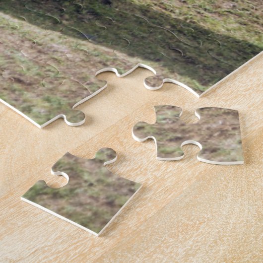 Puzzle Les monuments | Île de Pâques, Chili (Côté)