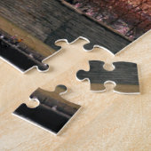 Puzzle Les monuments | La statue de la liberté (Côté)