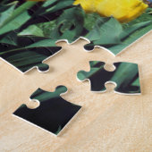 Puzzle Les monuments | Washington Monument au printemps (Côté)