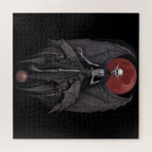 Puzzle Les morts et les morts-vivants (Horizontal)