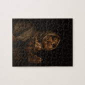 Puzzle Les morts ont pitié (Horizontal)
