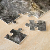 Puzzle Les murs de Dubrovnik vue mer (Côté)