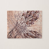 Puzzle Les neurones 1 de Cajal (Horizontal)