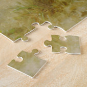 Puzzle Les Noisettes : Les jeunes filles ramassent les no (Côté)