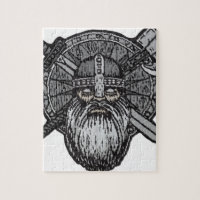 les norses nordiques germaniques d'homme de Viking