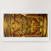Puzzle Les Nouveaux Tiki Freaks (Horizontal)