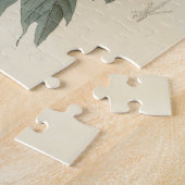 Puzzle Les oiseaux d'Amérique d'Audubon (Côté)