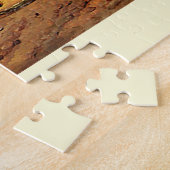 Puzzle Les oiseaux de ferme (Côté)