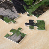Puzzle Les Oiseaux du Québec (Côté)
