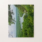 Puzzle Les Ozarks (Vertical)