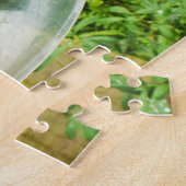 Puzzle Les papillons des hibou (Côté)