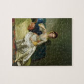 Puzzle Les pasteurs de Nancy dans le turc s'habillent, (Horizontal)