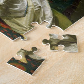 Puzzle Les pasteurs de Nancy dans le turc s'habillent, (Côté)