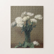 Les pavots de Fantin-Latour 1891