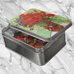 Puzzle Les pavots rouges et les marguerites de Vincent va<br><div class="desc">Still Life : Red Poppies and Daisies de Vincent van Gogh est un post impressionnisme d'art vintage encore vie peinture florale. Un beau bouquet de fleurs rouges de pavot et de fleurs blanches de marguerite fraîches du jardin dans un vase décoratif. À propos de l'artiste : Vincent Willem van Gogh...</div>