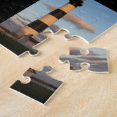 Puzzle Les phares des banques extérieures (Côté)