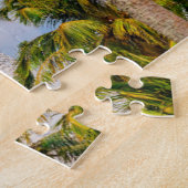 Puzzle Les phares | Dewundara Matara Sri Lanka (Côté)