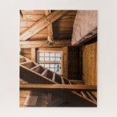 Puzzle Les phares | Lac Vanern Intérieur Suède (Vertical)