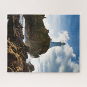 Puzzle Les phares | Les îles de la Corbière (Horizontal)