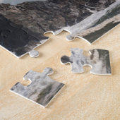 Puzzle Les phares | Phare Avec Vagues De Crise (Côté)