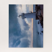 Puzzle Les phares | Phare de Cape Irago (Vertical)