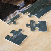 Puzzle Les phares | Phare de la côte de l'Oregon (Côté)