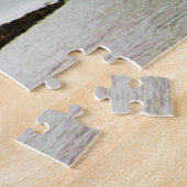 Puzzle Les phares | Phare de l'île Georges (Côté)