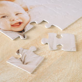 Puzzle Les photos de Best Maman Ever Modern Custom (Côté)