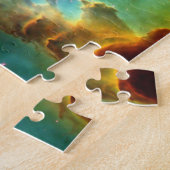 Puzzle Les piliers de la création (Côté)