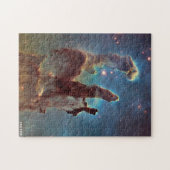 Puzzle - les piliers de la création (Horizontal)