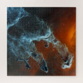 Puzzle Les piliers de la création | MIRI | JWST (Horizontal)