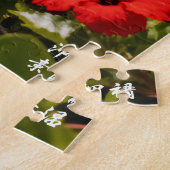 Puzzle Les plages cachées d'Okinawa (Côté)