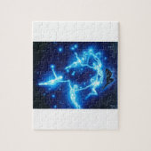 Puzzle Les Pléiades (Vertical)