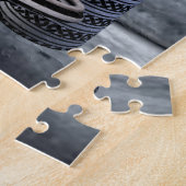 Puzzle Les Potiers (Côté)