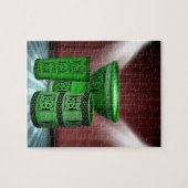 Puzzle Les Potters (Horizontal)