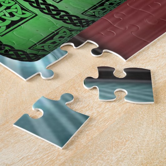 Puzzle Les Potters (Côté)