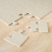 Puzzle Les poulets et le Bushtit, les oiseaux d'Amérique  (Côté)