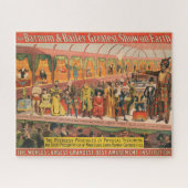 Puzzle Les Prodigies Sans Peines Des Phénomènes Physiques (Horizontal)