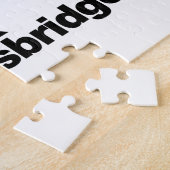 Puzzle Les projets (Côté)