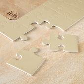 Puzzle Les Quatre Saisons 1896 : Un Art Nouveau de Mucha (Côté)